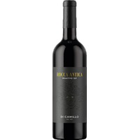 Di Camillo Primitivo Rocca Antica Rosso IGT