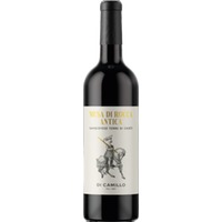 Di Camillo Sangiovese Rosso Rocca Antica IGT Abruzzen