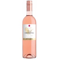 Paul Mas Syrah Rosé Caude Val IGP