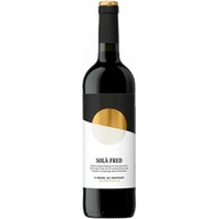 Sola Fred Vi Negre Tinto Masroig Montsant
