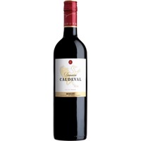Paul Mas Merlot Rouge Caude Val IGP