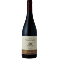 Paul Mas Syrah Rouge Caude Val IGP