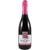 Escudero Dioro Baco Cava Rosado Brut