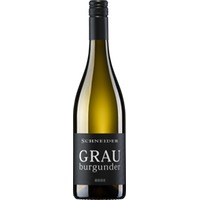 Markus Schneider Grauburgunder trocken QbA