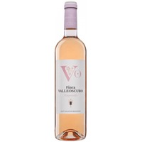 Finca Valleoscuro VO Tempranillo Rosado Otero