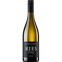 Markus Schneider Riesling trocken QbA