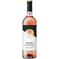 Masroig Sola Fred Vi Rosat Montsant