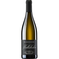 Markus Schneider Hullabaloo Weißwein Cuvee QbA