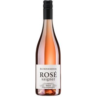 Markus Schneider Rosé Saigner Cuvee QbA