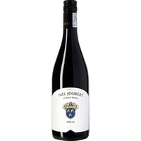 Niel Joubert Shiraz trocken