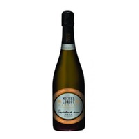 Apollonis Champagner Millesime Extra Brut AOC Loriot
