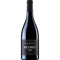 Markus Schneider Holy Moly Syrah Rotwein trocken QbA