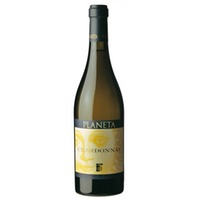 Planeta Chardonnay Bianco Sicilia IGT BIO