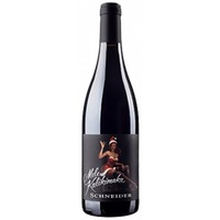 Markus Schneider Mele Kalikimaka Rotwein Cuvee QbA