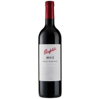 Penfolds BIN 2 Shiraz Mataro Red Blend