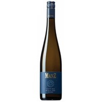 Manz Hipping Riesling trocken QbA