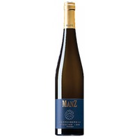 Manz Herrenberg 100 Riesling trocken