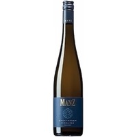Manz Sackträger Riesling trocken QbA