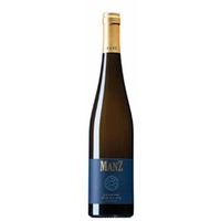 Manz Weinolsheimer Kehr Riesling trocken QbA