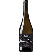 Manz Spätburgunder Blanc de Noir QbA