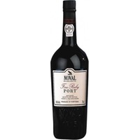 Quinta do Noval Fine Ruby Port
