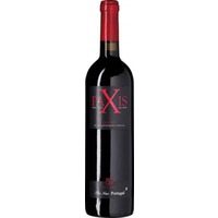 Paxis Tinto DFJ Vinhos Correia DOC