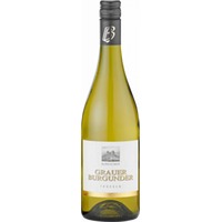 Burkheimer Grauburgunder trocken QbA Kaiserstuhl Baden