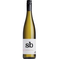 Thomas Hensel Sauvignon Blanc Aufwind trocken QbA
