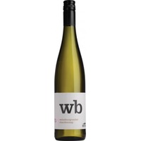 Thomas Hensel Weißburgunder Chardonnay Aufwind QbA