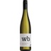 Thomas Hensel Weißburgunder Chardonnay Aufwind QbA 