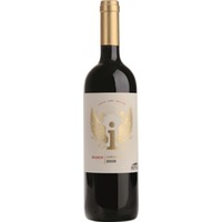 Thomas Hensel Ikarus Rotwein Barrique QbA