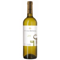 Finca Antigua Blanco Viura Sobre Lias BIO