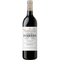 Tinto Pesquera Reserva