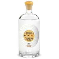 Nonino Il Moscato Grappa Monovitigno