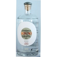 Nonino Il Friulana Grappa Monovitigno