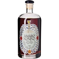 Nonino Amaro Quintessentia di Erbe Alpine