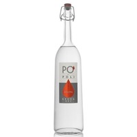 Jacopo Poli Grappa Secca Merlot Po