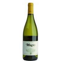 Muga Blanco Barrica Weißwein DOCa