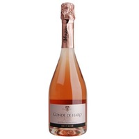 Muga Cava Rosé Brut Conde de Haro