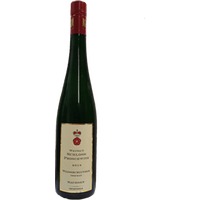 Schloss Proschwitz Weißburgunder trocken VDP Sachsen