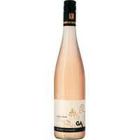 Gerhard Aldinger Rosé Bentz Cuvée trocken