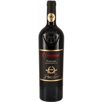 Poggio Lauro Vecciano Rosso IGT