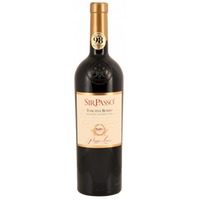 Poggio Lauro Sir Passo Rosso IGT