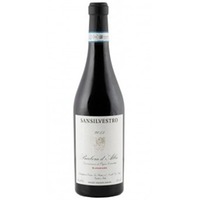 San Silvestro Barbera d'Alba Superiore Rosso DOC