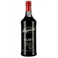 Niepoort Vinhos Ruby Port DOC Porto e