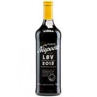 Niepoort Vinhos LBV Port Late Bottled Vintage DOC