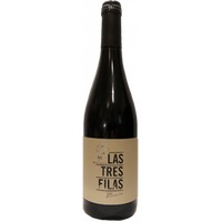 Merayo Las Tres Filas Mencia Tinto Bierzo