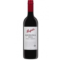 Penfolds Koonunga Hill Shiraz Cabernet Sauvignon