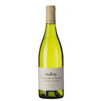 Collovray Terrier Saint Veran Blanc Tradition AOC