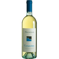 Argiolas Costamolino Bianco Vermentino Sardegna DOC